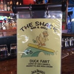The Shack Bar & Grill