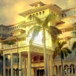 Moana Surfrider