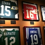 Joe Theismann’s Restaurant