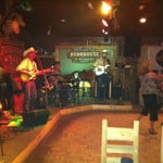 Bunkhouse Bar & Grill