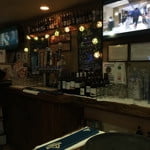 McKee’s Island Pub & Pizza