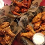 Buffalo Wing Factory