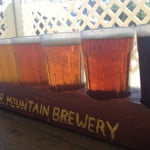 Big Bear Mountain Brewery