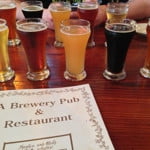 Crescent City Brewhouse