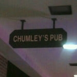 Chumley’s Pub