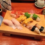 Koiso Sushi Bar