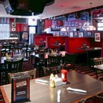 Coaches Sports Bar & Grill