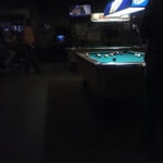 Corner Pocket Pub