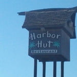 Harbor Hut