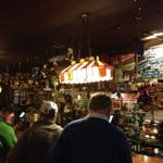 McGrath’s Irish Pub