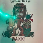 Cuckoo Coconuts Waikiki