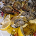 Drago’s Seafood Restaurant