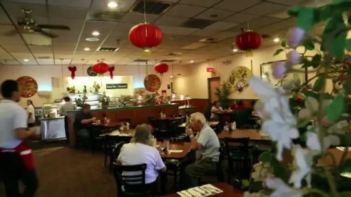 China Garden Restaurant