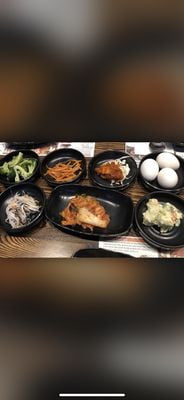 Hoya Korean Kitchen