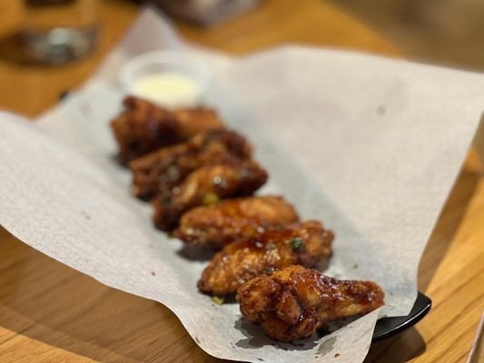 Mono Mono Korean Fried Chicken