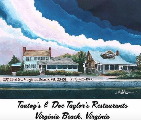 Tautog’s Restaurant