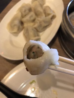 Dumpling Inn