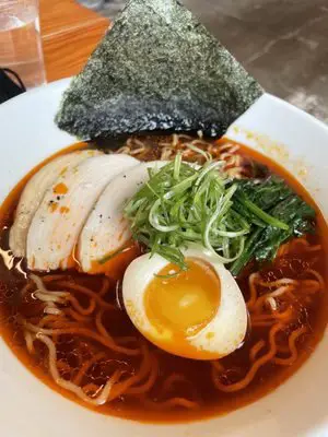 Slurpin Ramen