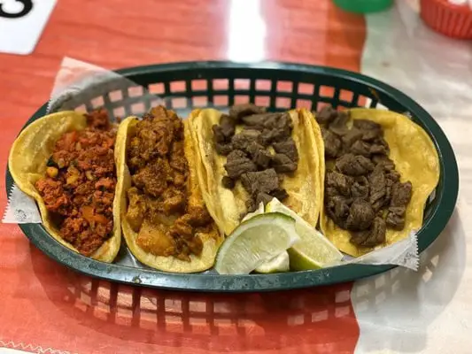 Tacos El Carnal