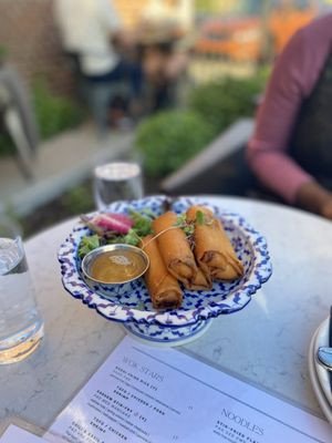 BODHI : Craft Bar + Thai Bistro