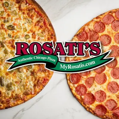 Rosati’s Pizza