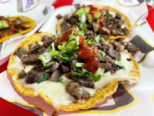 Tacos Calafia – North Phoenix