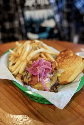 Paradise Valley Burger Company