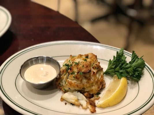 Joe’s Seafood Prime Steak & Stone Crab