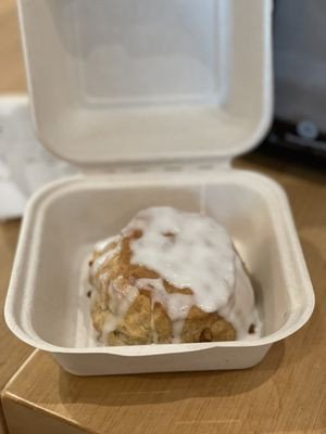 Maple Street Biscuit – Quarry Village