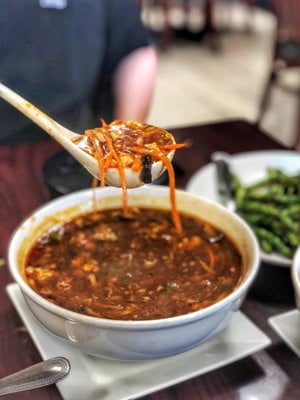 Sichuan House