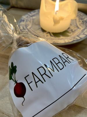 Farmbar