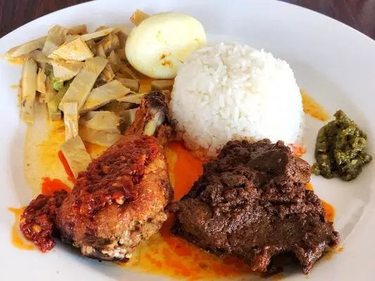 Rendang & Co. Indonesian Bistro