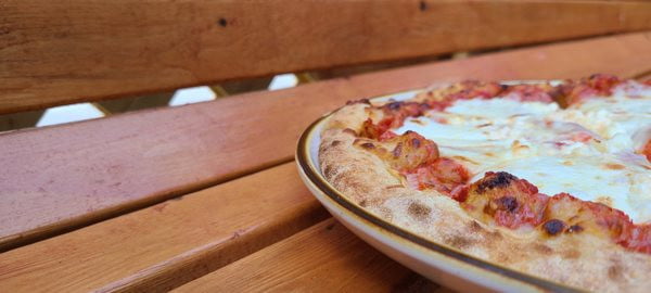 Tamboli’s Pasta & Pizza