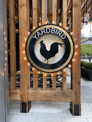 Yardbird Table & Bar