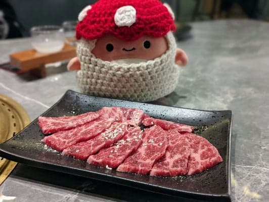 Ishoni Yakiniku