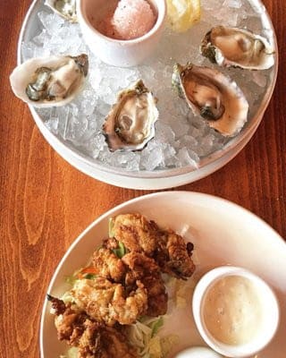 Elliott’s Oyster House