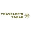 Traveler’s Table