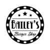 Bailey’s Burger Shop