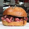 Cusser’s Roast Beef and Seafood