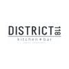 District 118 Kitchen and Bar