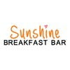 Sunshine Breakfast Bar