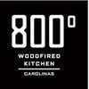 800 Degrees Woodfired Kitchen