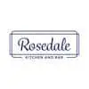 Rosedale Kitchen and Bar