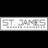 St James – Modern Caribbean