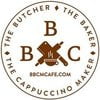 The Butcher, The Baker, The Cappuccino Maker