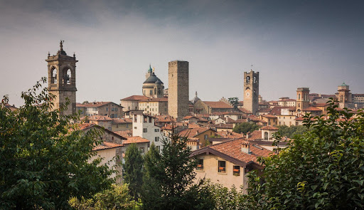 bergamo