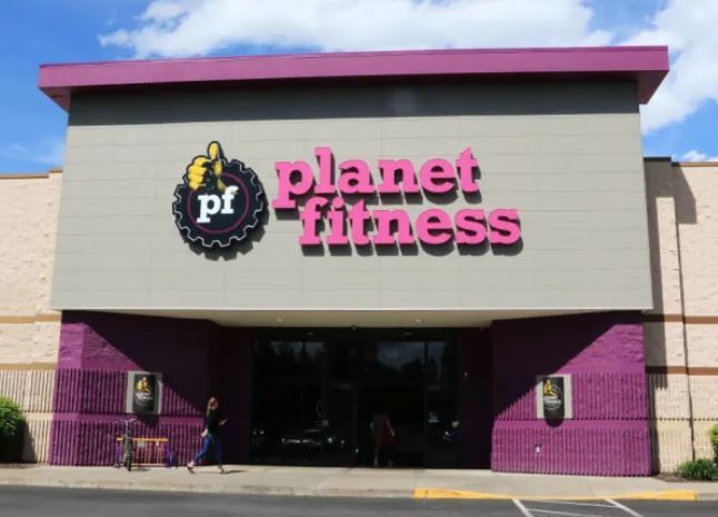 Planet fitness holiday hours