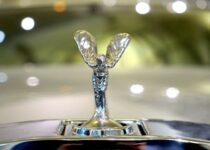 Rent Rolls Royce