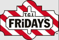 Vegan Options at TGI Friday's